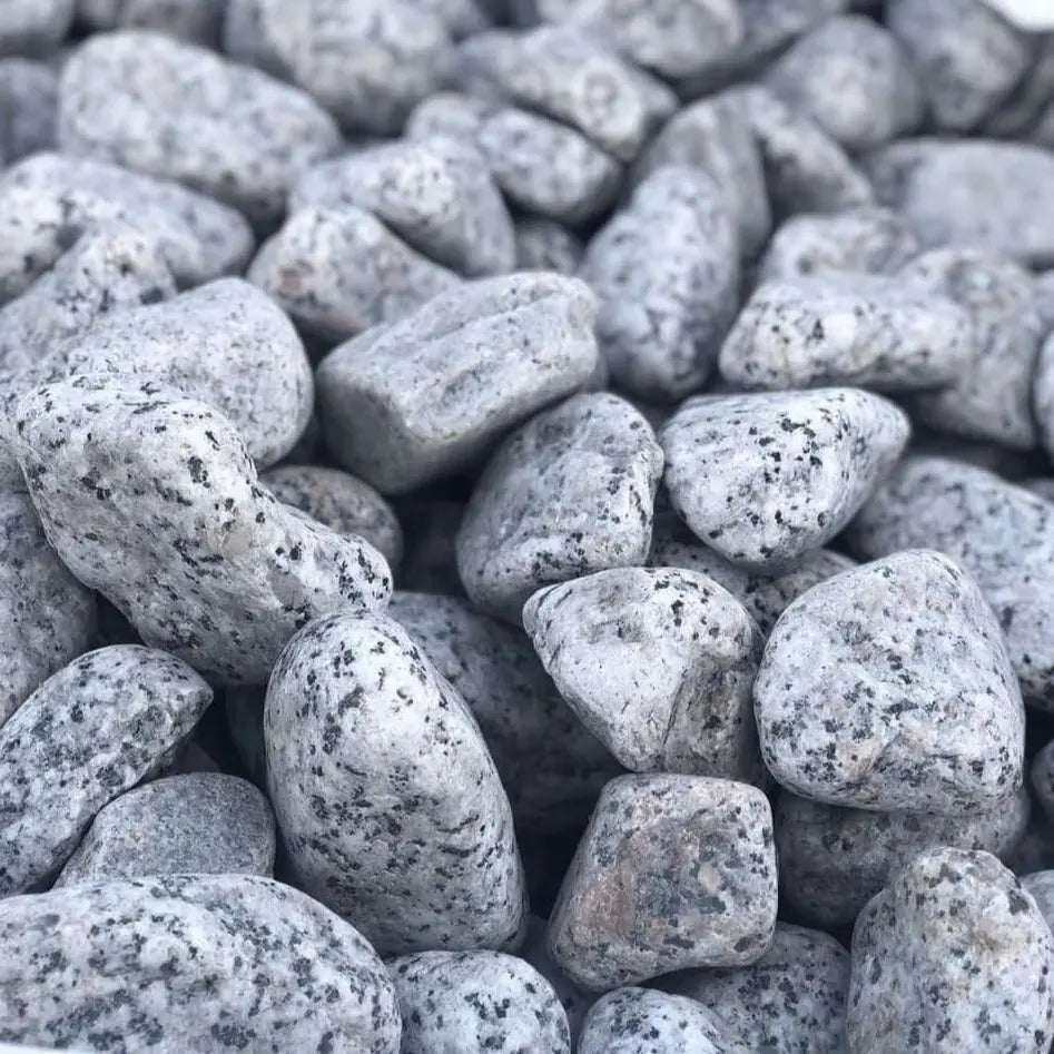 Canto Rodado Granito / Big Bag 1.000 Kg. / 24-40 Mm_3