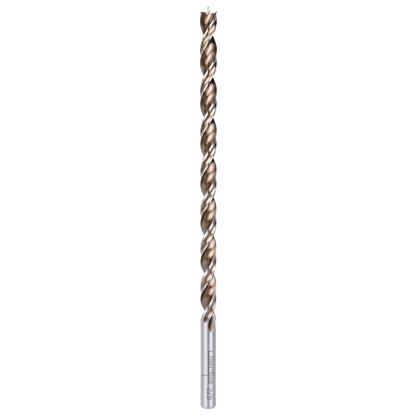 Broca Alpen Madera Larga Timber Twist Ø 8,0 X 250 Mm. (blister 1 Unidad)_0