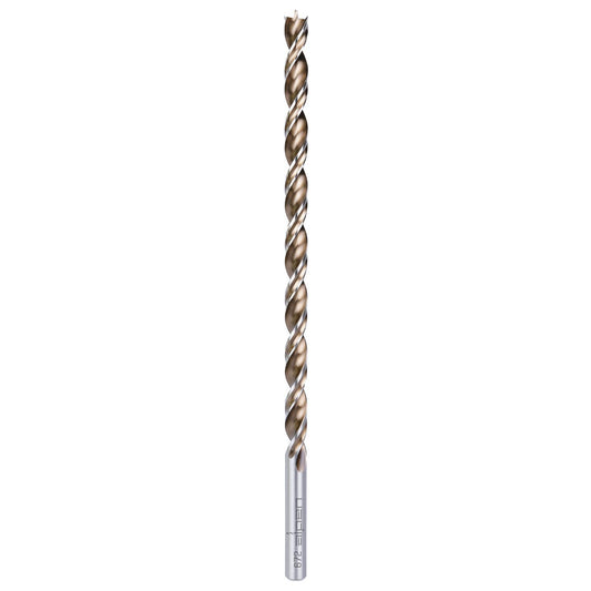 Broca Alpen Madera Larga Timber Twist Ø 4,0 X 250 Mm. (blister 1 Unidad)_0