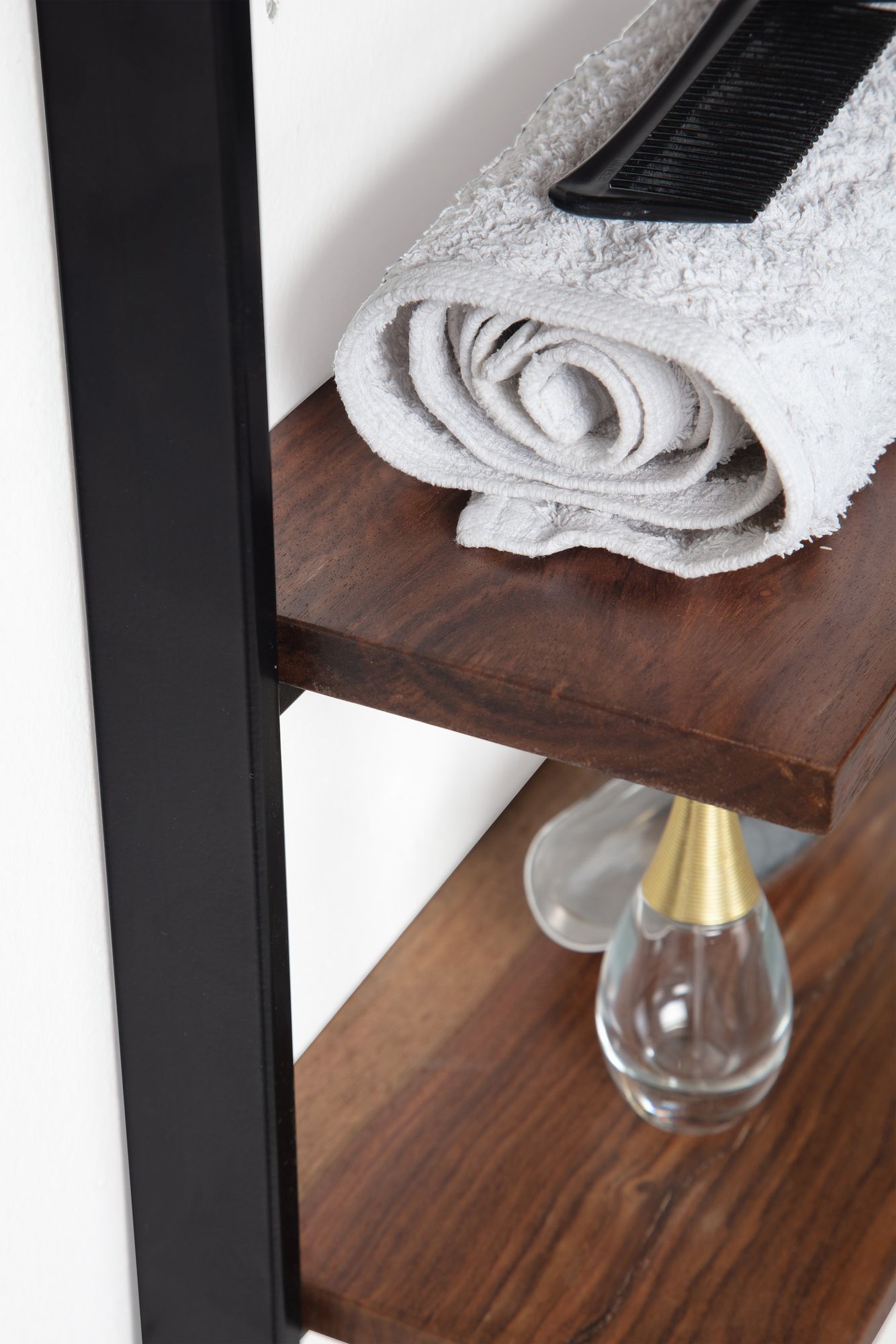 Estante De Pared 35x70x15 Cm_4
