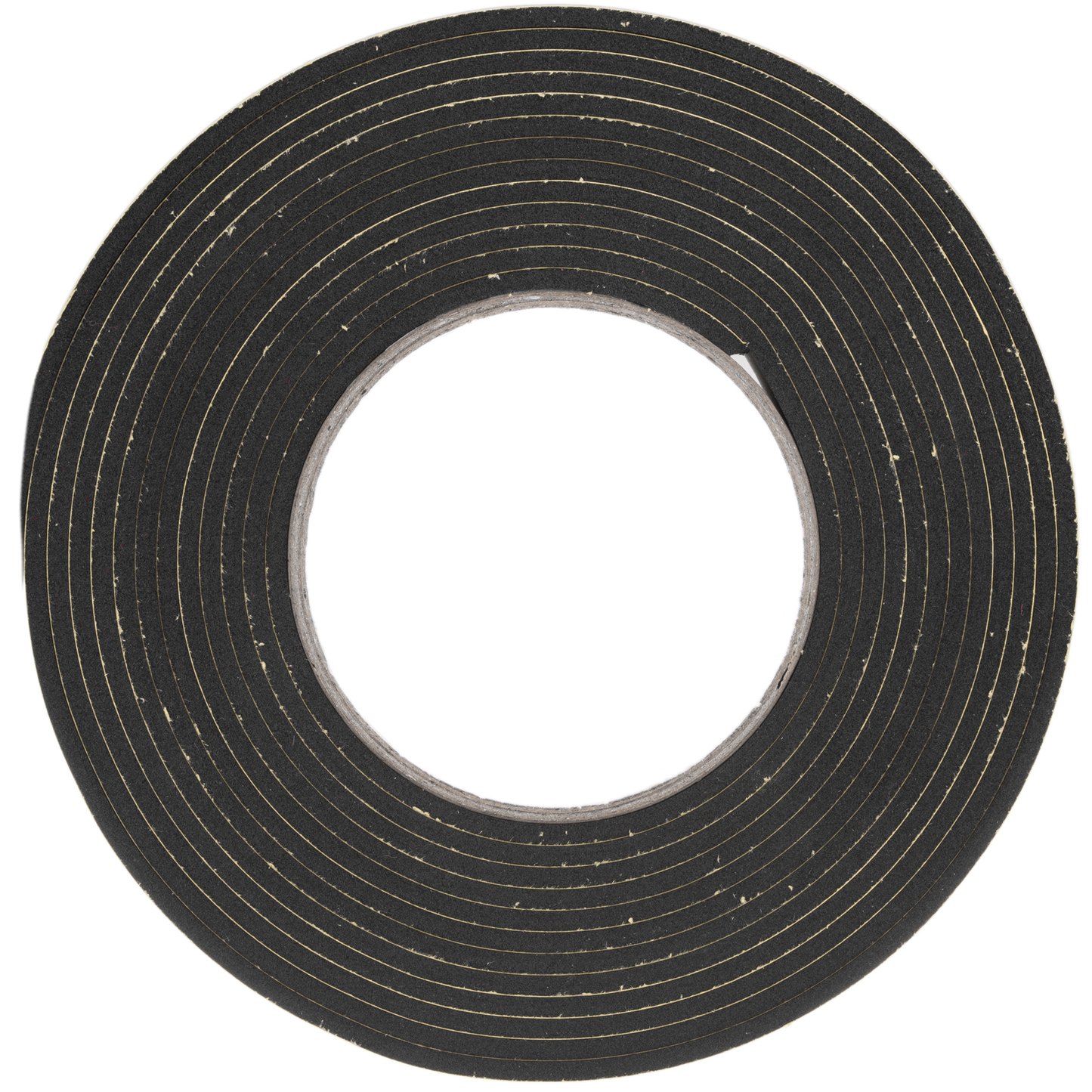 Tira De Sellado Autoadhesiva Multiusos De Espuma Para Puertas Y Ventanas 3x20x5000mm_2