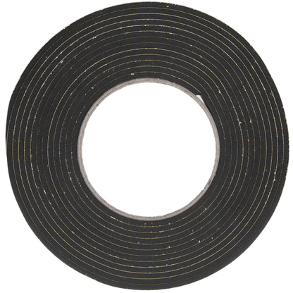 Tira De Sellado Autoadhesiva Multiusos De Espuma Para Puertas Y Ventanas 3x20x5000mm_2