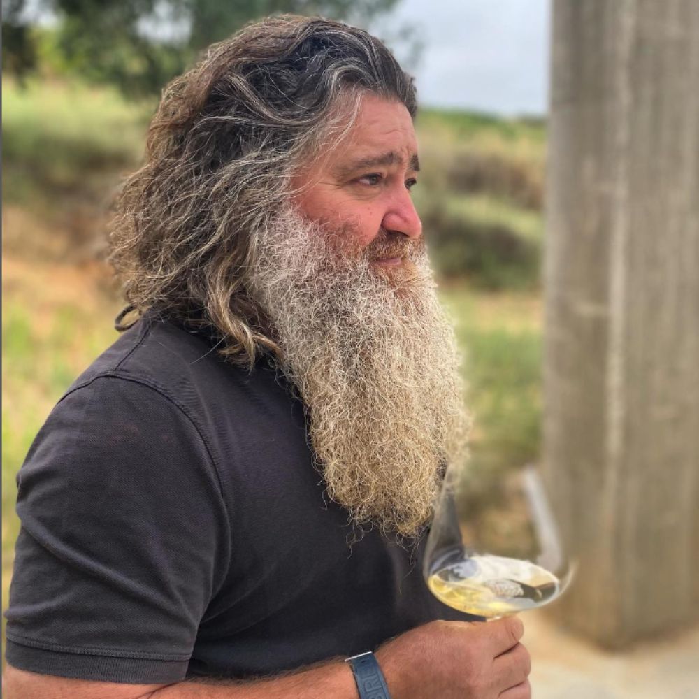 Vino Tinto - Raúl Perez - El Rapolao - La Vizcaína - 2021_1