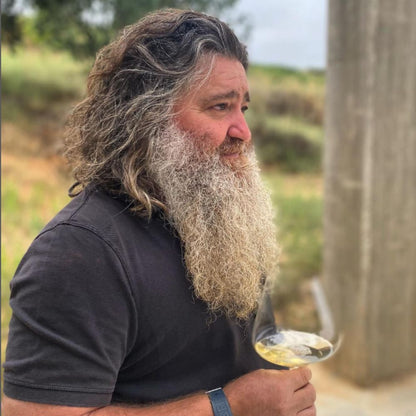 Vino Tinto - Raúl Perez - El Rapolao - La Vizcaína - 2021_1