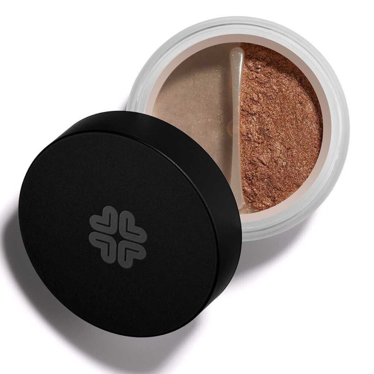 Sombra mineral sticky toffee Lily Lolo 2g