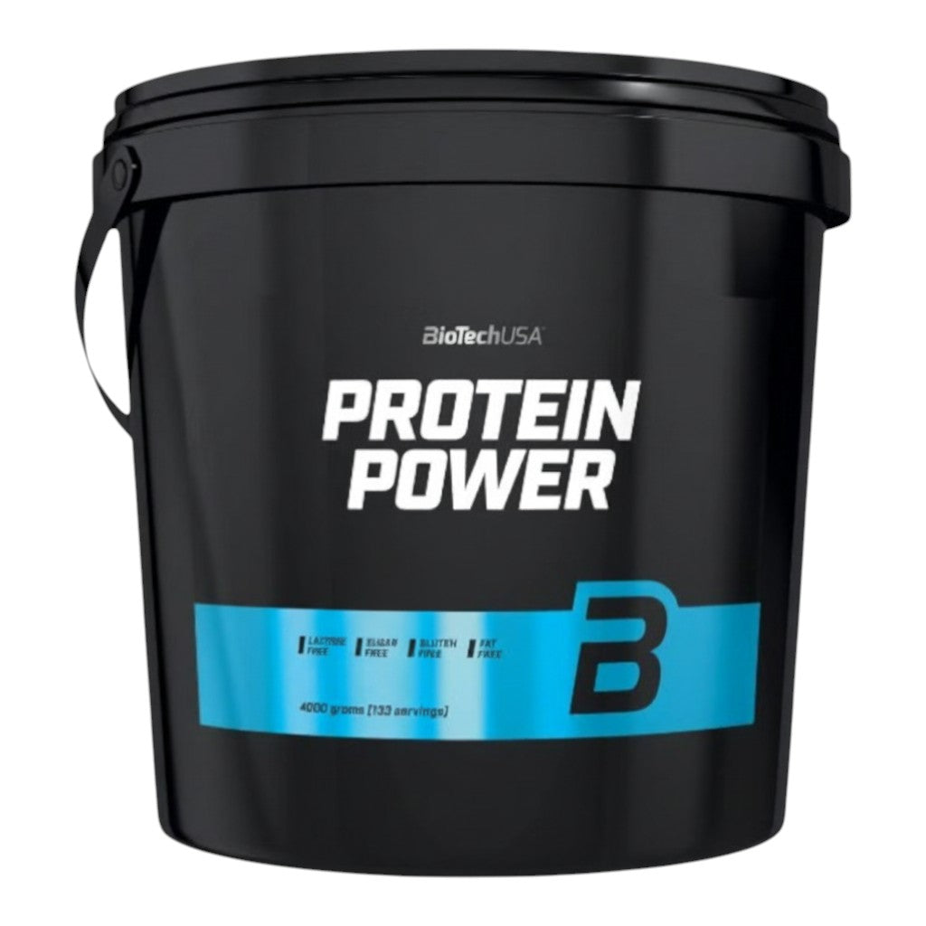 Protein Power 4 Kg_0