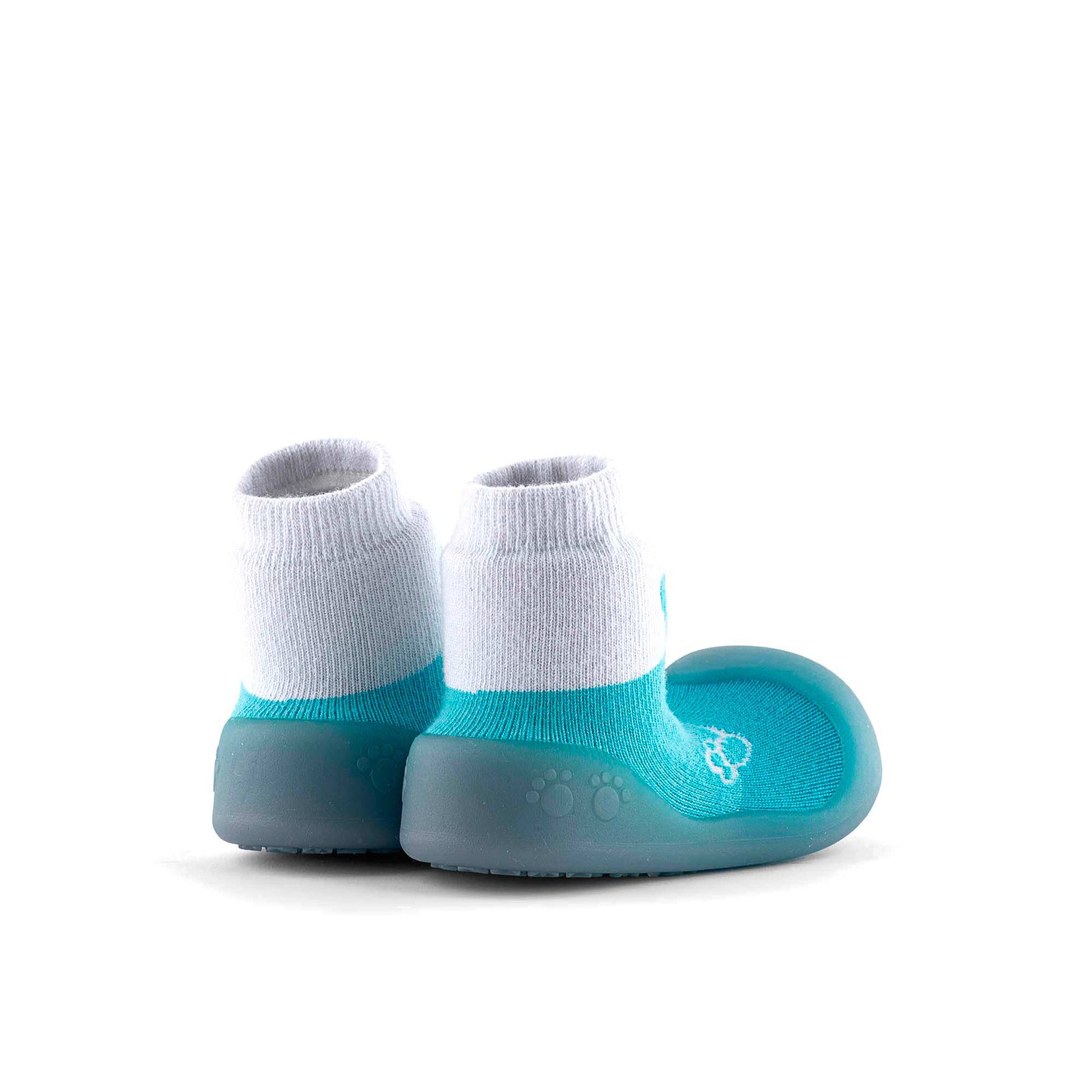 Zapatos De Bebé Que Cambian De Color Con La Luz Del Sol Sky Rabbit Bigtoes Chameleon Xl (22,5)_4