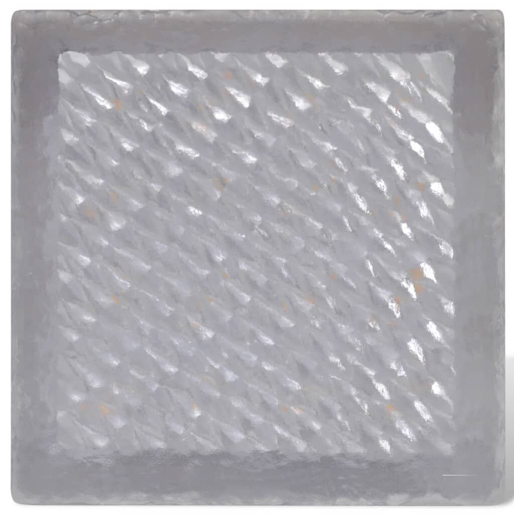 Vidaxl Focos Empotrables Led 12 Uds 100x100x68 Mm_3