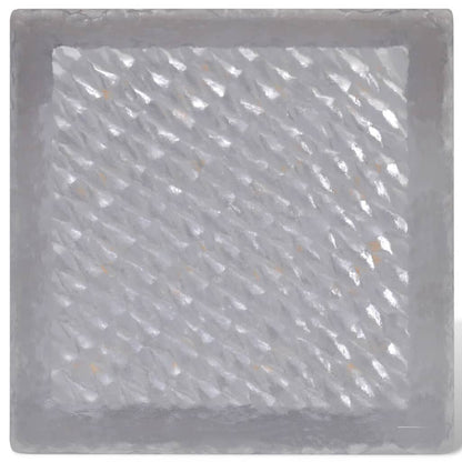 Vidaxl Focos Empotrables Led 12 Uds 100x100x68 Mm_3