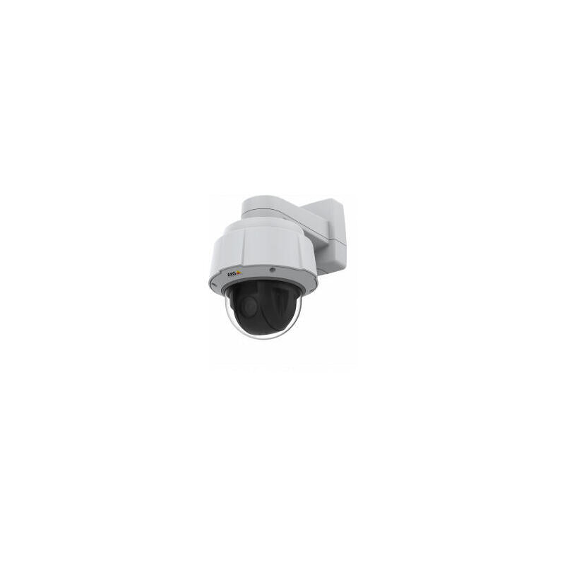 Axis Q6074-e, Cámara De Seguridad Ip, Interior Y Exterior, Alámbrico, Chino Simplificado, Chino Tradicional, Alemán, Inglés, Esp_1