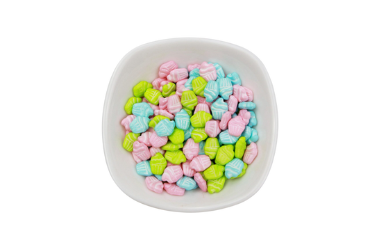 Mix Helados Colores Pastel Sprinkles 450g_0