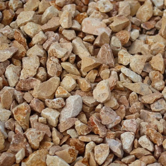 Grava Amarilla Saturno / Big Bag 1.000 Kg. / 12-20 Mm_0