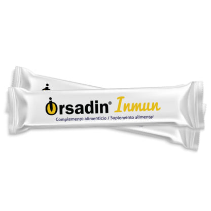 Orsadin Inmun Sticks 30 sticks de 5 g