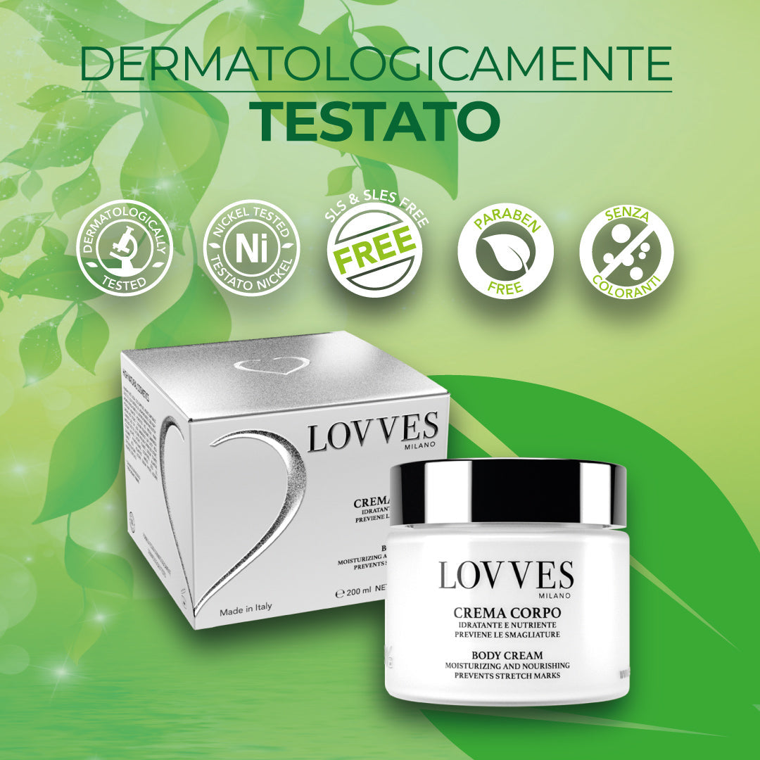 Lovves Crema Corporal - Innovadora Antiedad 200ml_4