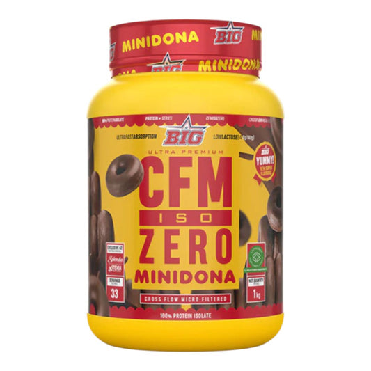 Cfm Iso Zero 1 Kg Minidona Dark_0