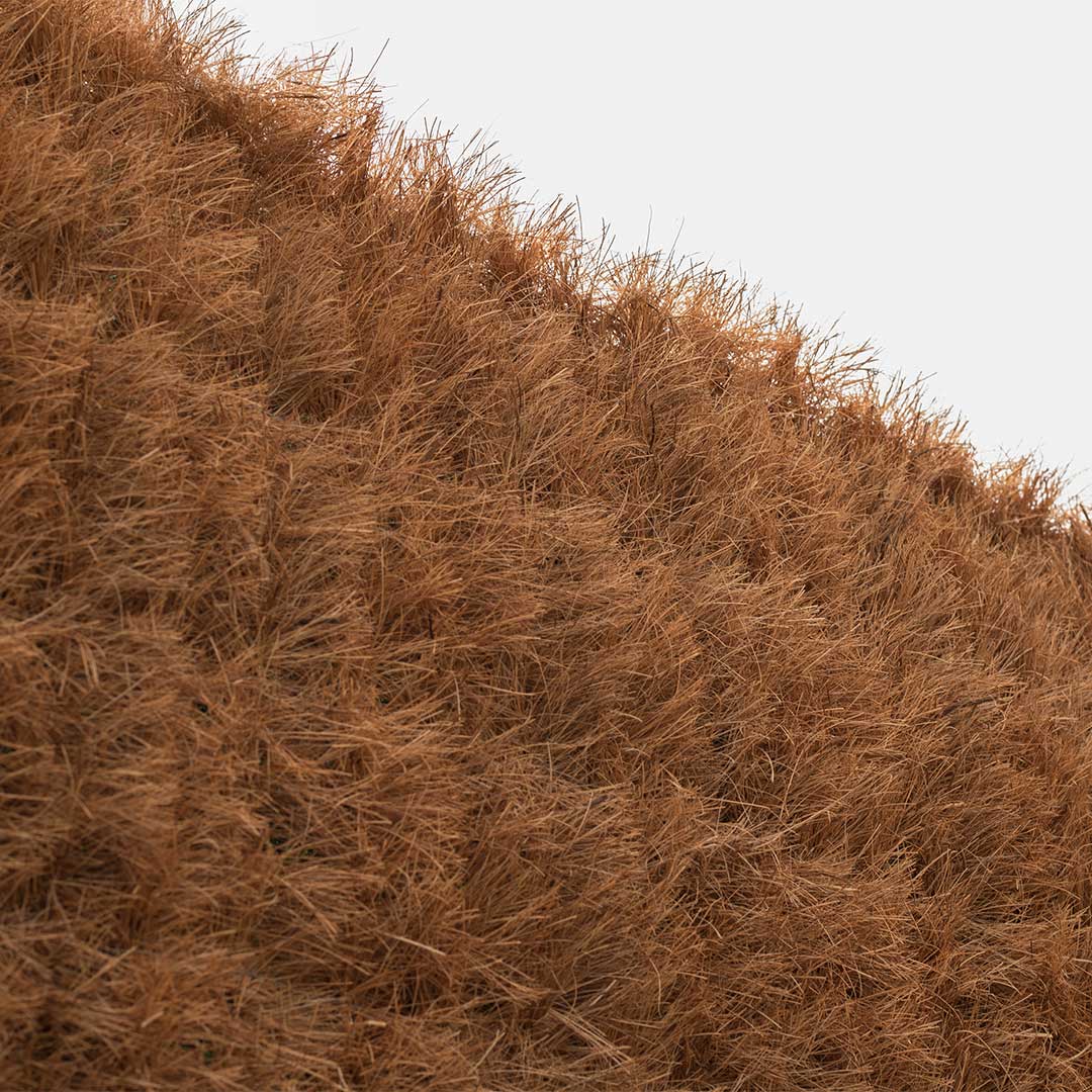Seto Natural Coconatur - Biodegradable Y Ecológico 1x3 M / Multicolor_1