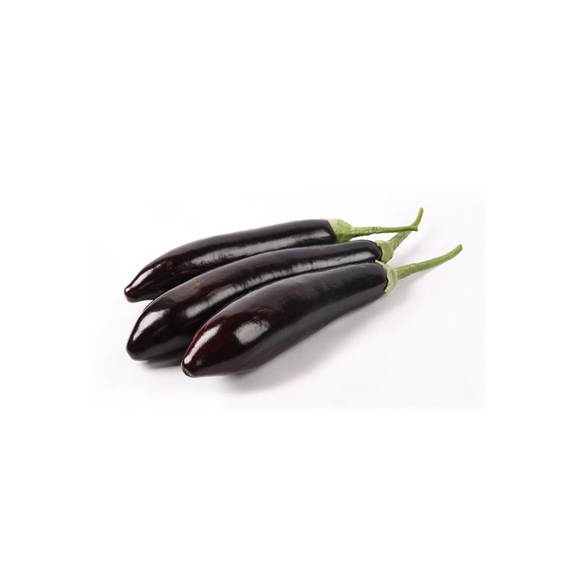 Plantón De Berenjena Negra 6 Uds. Gama Tradicional_0