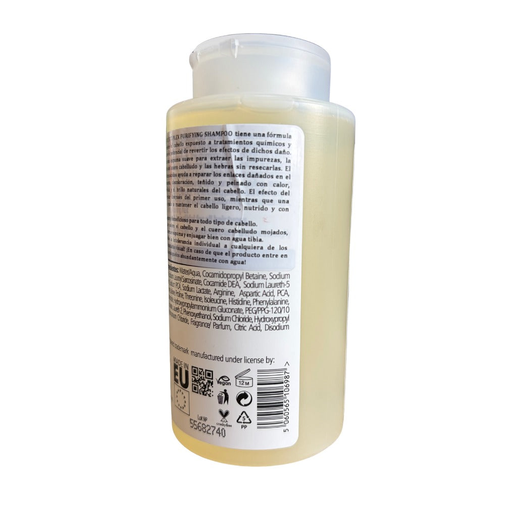 Revox B77 Plex Bond Care Champú Step 4 260ml_2