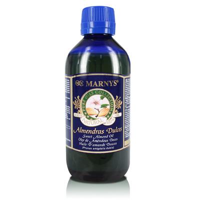 Aceite de Almendras Dulces Marnys 250 ml