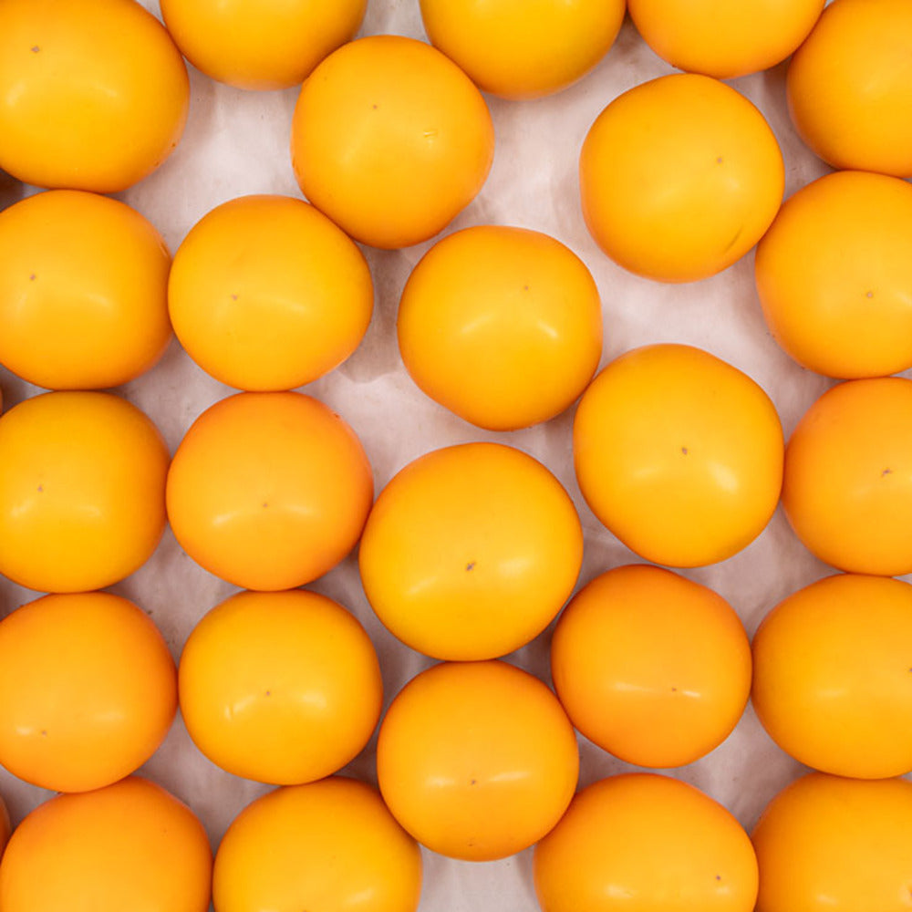 Tomate Pera Naranja 3kg Granada La Palma_5