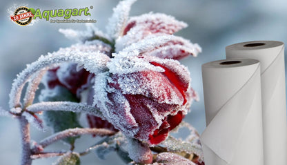 56m² Forro Polar De Protección De Invierno Forro Polar De Invierno Protección Contra Heladas 60g_5
