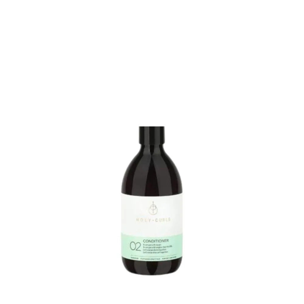 Acondicionador 02 Holy Curls 300ml_0