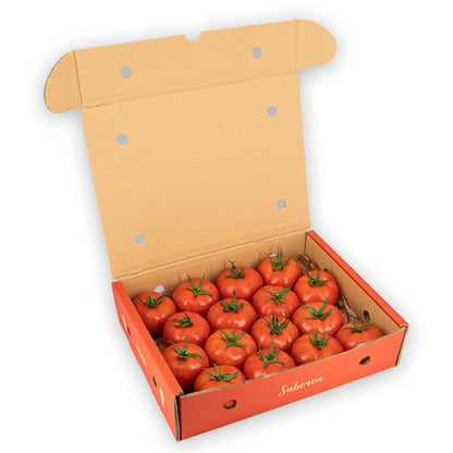 Tomate Beef 4kg Granada La Palma_4