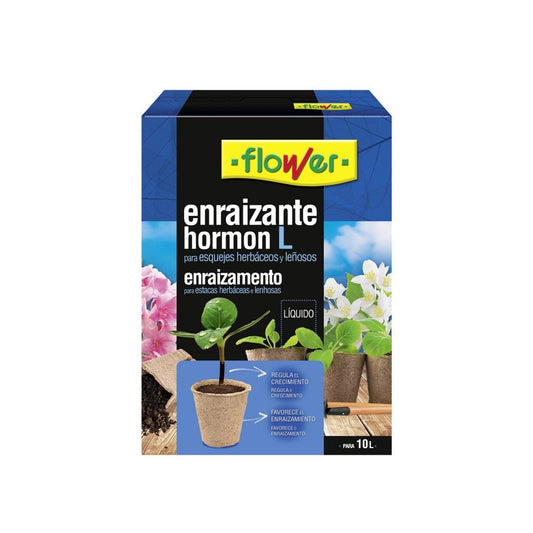 Enraizante hormonL 50 ml
