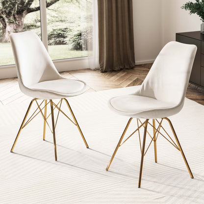 Silla De Comedor Estilizada Y Artesanal, Modelo Wl6.989_1