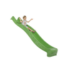 Rampa De Tobogan Masgames Xl (altura 150 Cm) Verde Lima.
