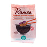 Ramen de trigo sarraceno y setas Shiitake Terrasana 280 g