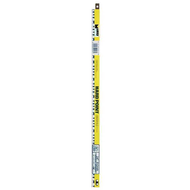 Hoja Sierra Tronzadora Jacs Diente Americado 762 Mm. / 30_0