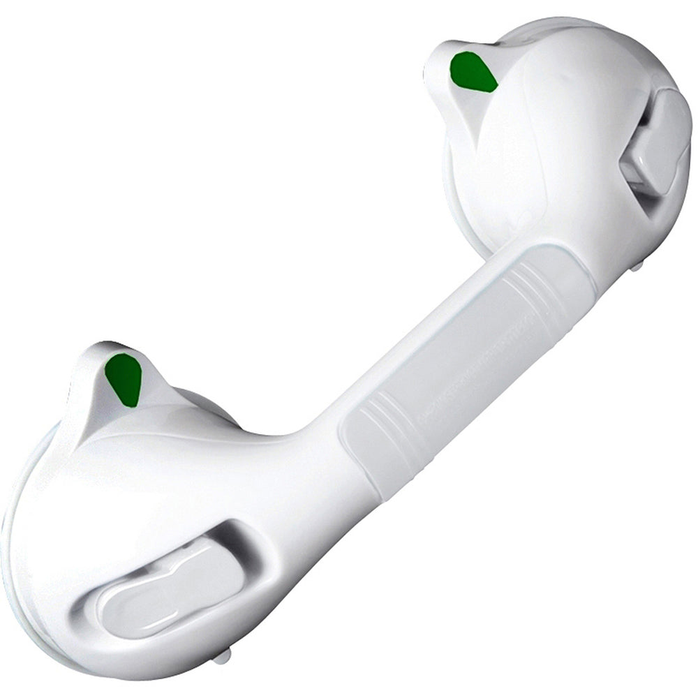 Asa Seguridad Con Sistema De Ventosa - 29x11,5x8,5 Cm_0