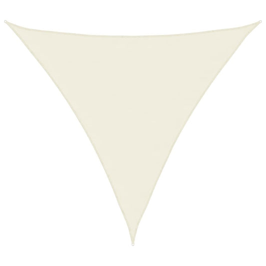 Vidaxl Toldo Retráctil 100% Poliéster Oxford Crema 2x2x2 M_0