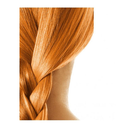 Tinte natural color cobre - rojizo Khadi 100 g