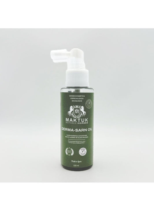 Loción Derma-sarn Oil 100 Ml._0