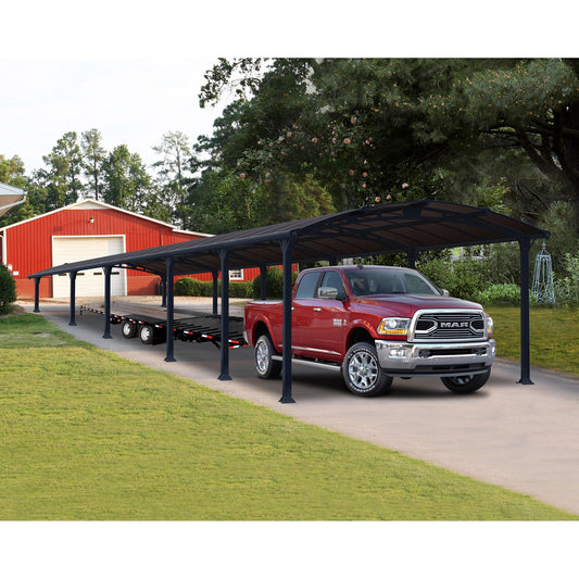 Cochera Carport Arcadia 1290x360 cm