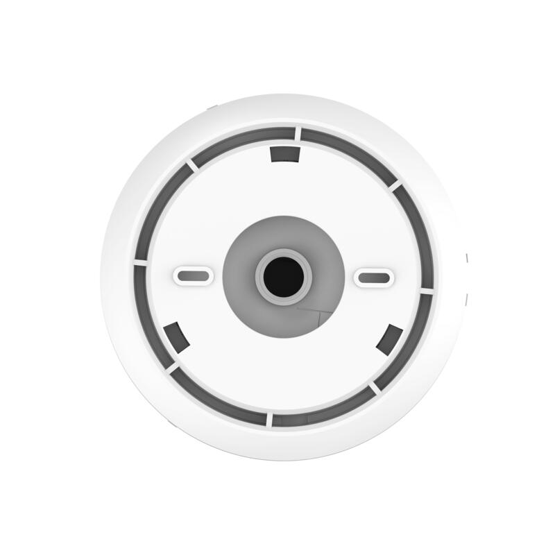 Dahua Hy-sav849ha-e Cámara Circular Ip 5m Dn Wdr90db 3dnr Ir20m 2.0mm Audio Mic E/s Con Detección De Humo E Incendio Ai_1