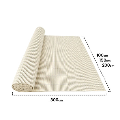 Mimbre Ecologico Lop Blanco 1x3 M Nortene_3