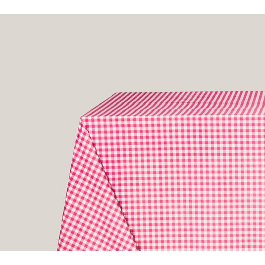 Mantel mesa de algodón Mavie 150 x 200 cm