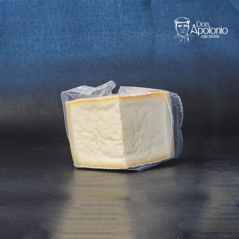 Queso De Oveja Curado [1/4] (0,7/0,8 Kg)_1