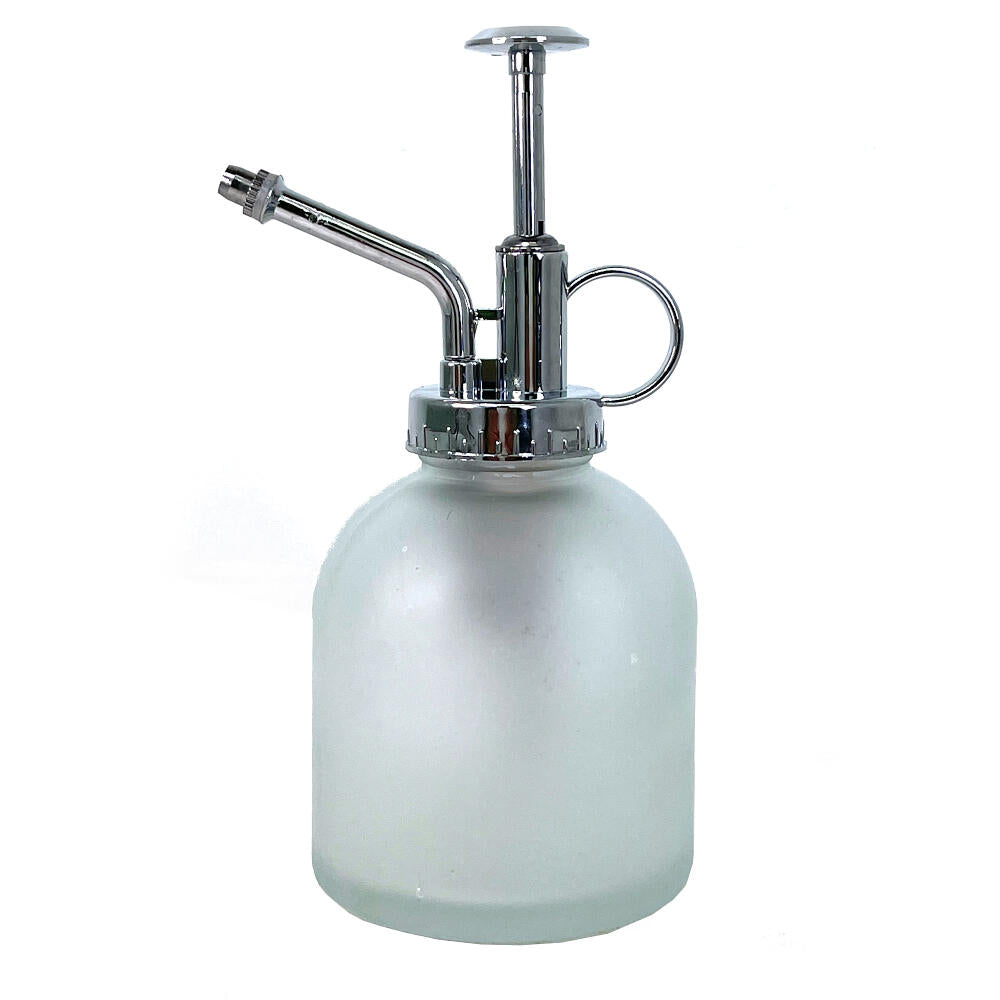 Pulverizador De Cristal Para Bonsái Y Tillandsias De 0.25l