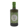 Aceite De Oliva Virgen Extra Macerado A La Albahaca 50 Cl Cristal