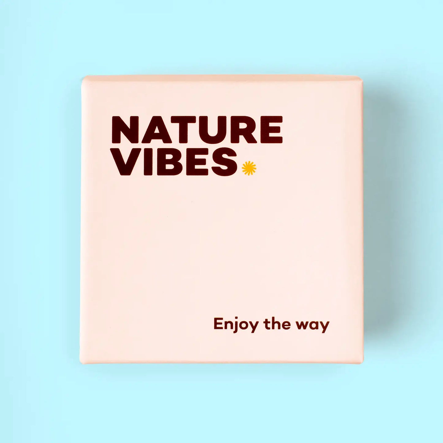 Pendientes Rodas Nature Vibes x Aurarte – Vidrio de Mar Reciclado de Galicia_4