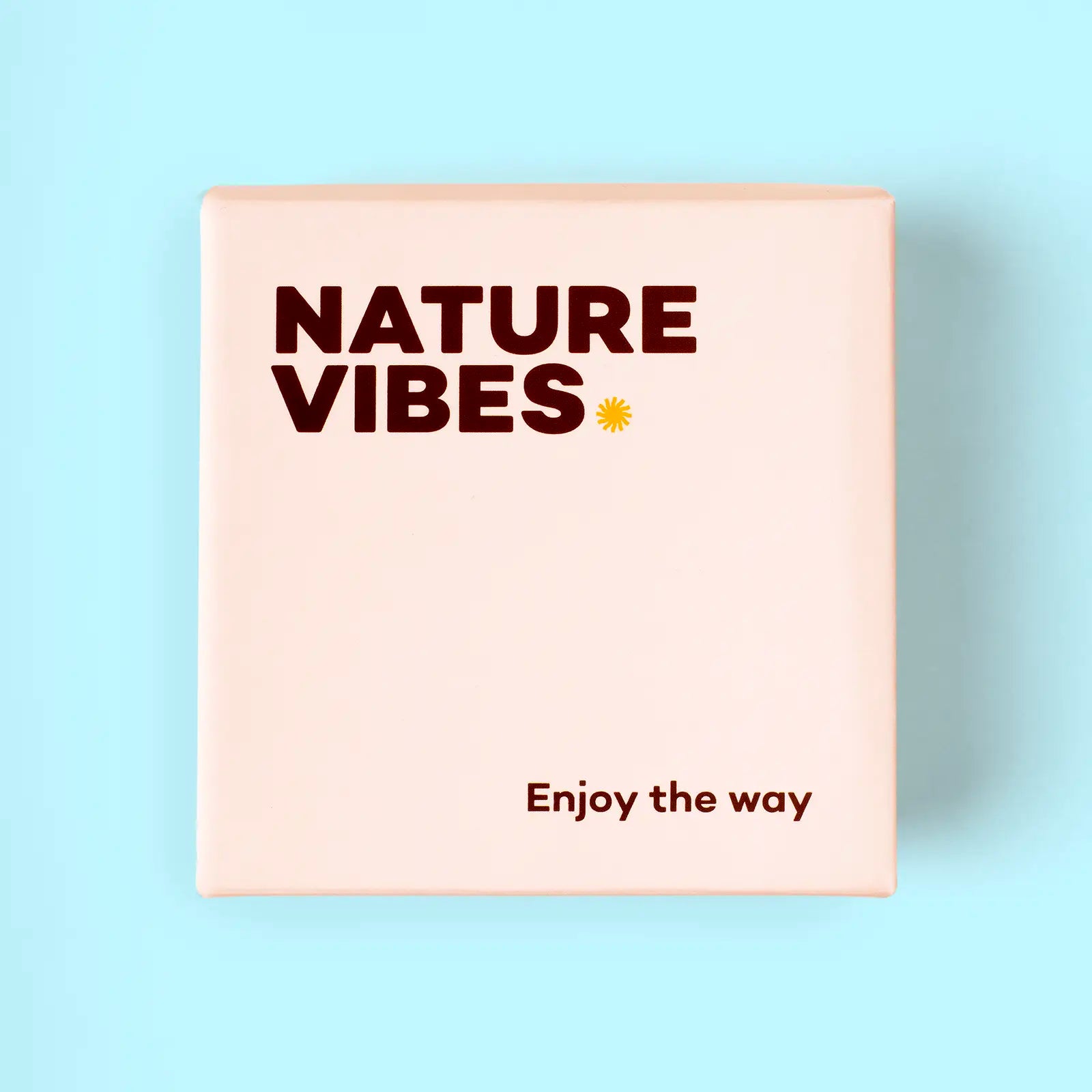 Pendientes Rodas Nature Vibes x Aurarte – Vidrio de Mar Reciclado de Galicia_4