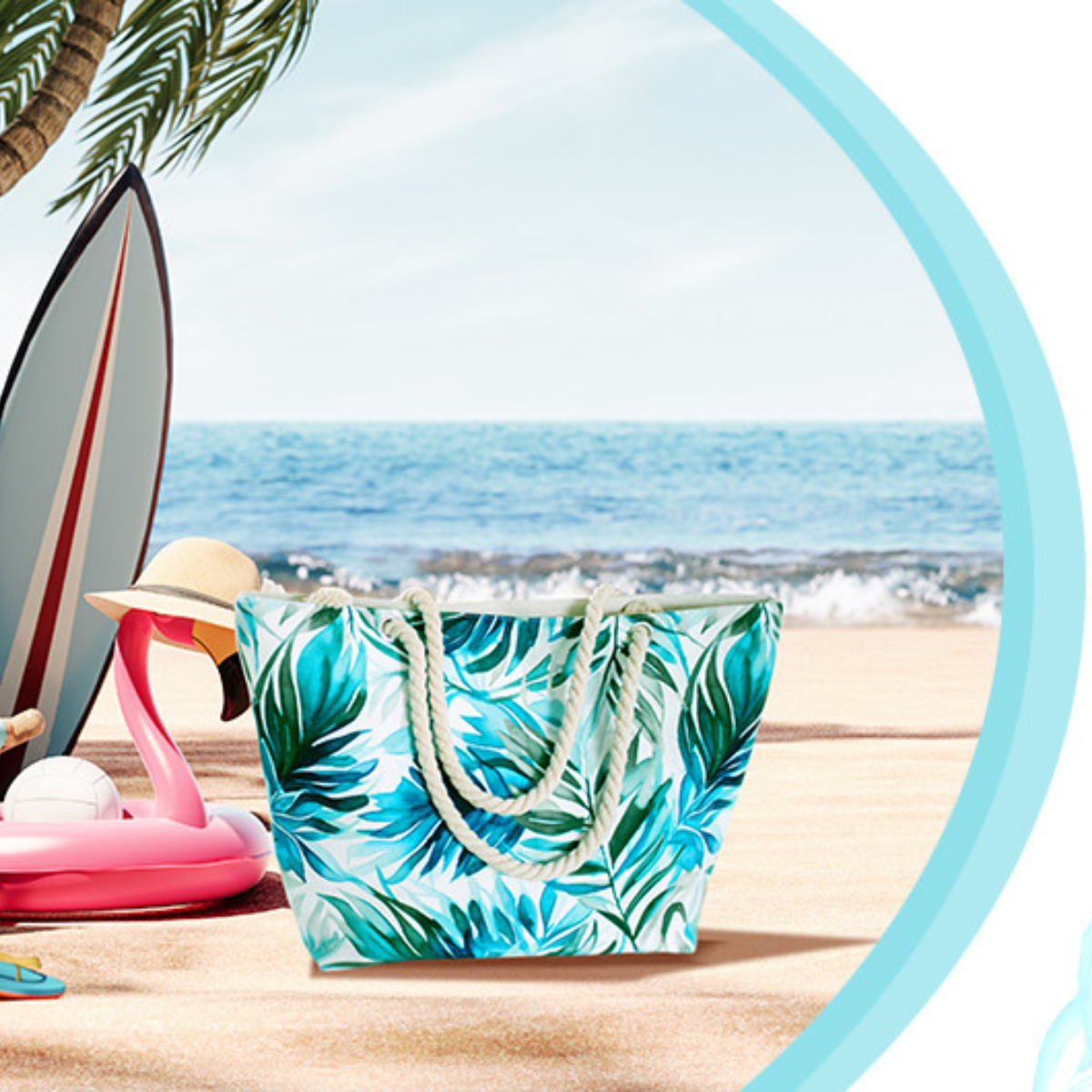 Descubre El Estilo Y La Funcionalidad Con El Bolso Mummy Tropic Bag