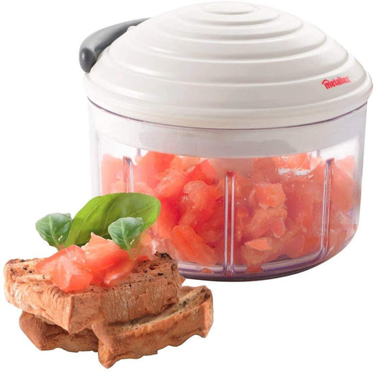 Menaje Picadora Rotomac Verdura Arrast Ino12øcm 0.5 L 251680001_0