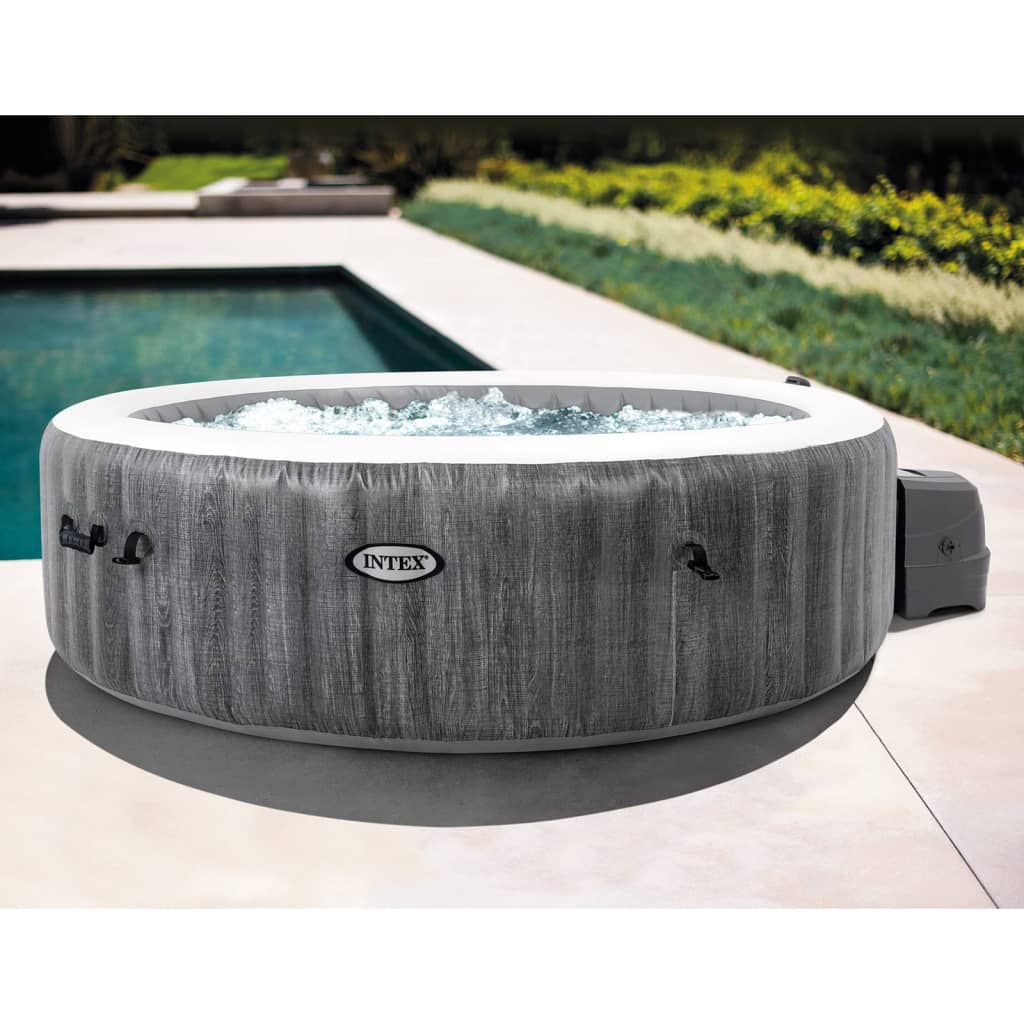 Intex Purespa Greywood Deluxe 216 Cm_2