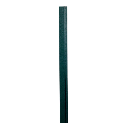Perfil Remate «u» Mimbre Lop Verde - Diseño Único Para Decoración Unico / Multicolor_1