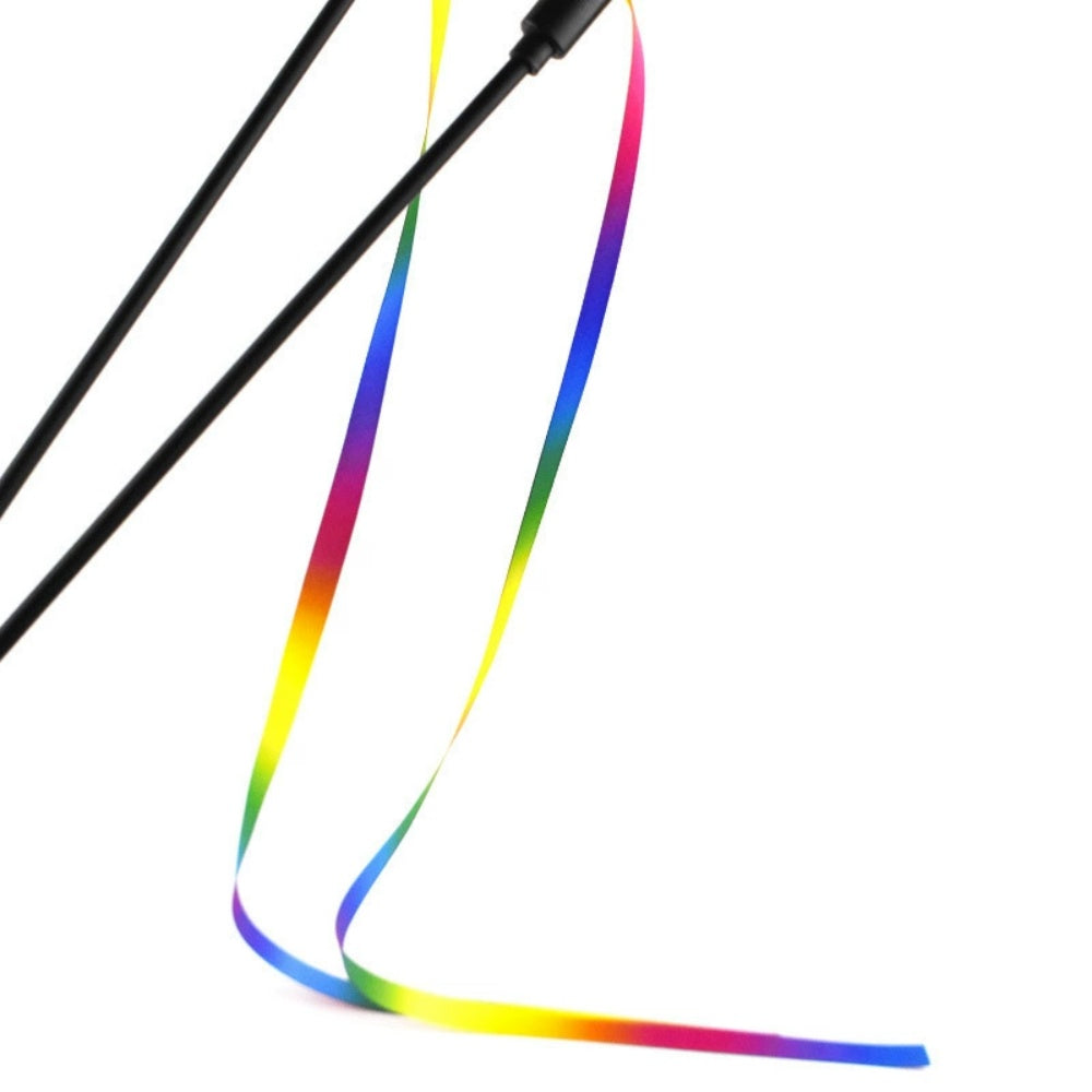 Intimeg Palo De Juego Rainbow Cat_3